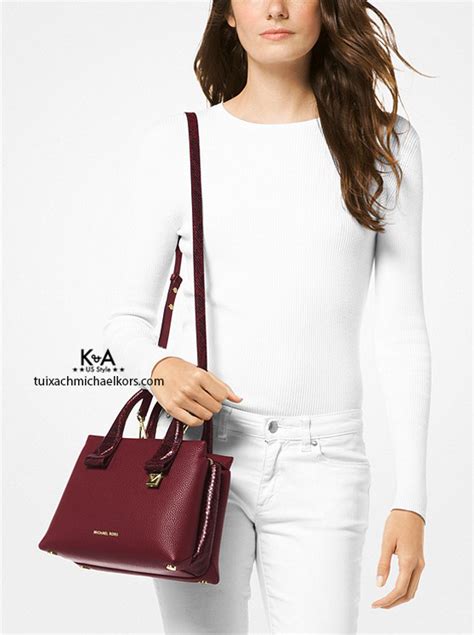 Cửa Hàng Túi Michael Kors Chính Hãng Tại Hà Nội